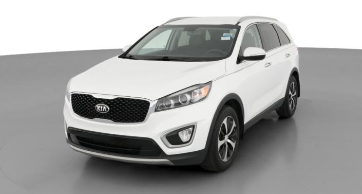Thumbnail: 2016 Kia Sorento - 1