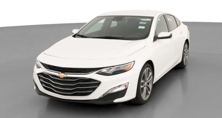 Thumbnail: 2023 Chevrolet Malibu - 1