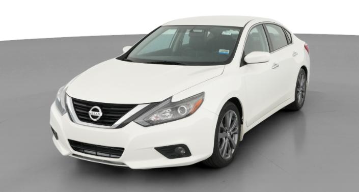 Thumbnail: 2018 Nissan Altima - 1