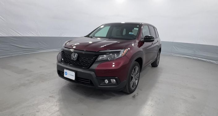 Thumbnail: 2020 Honda Passport - 1