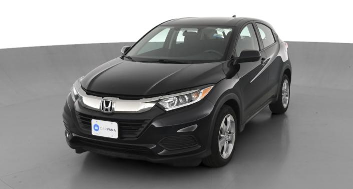 Thumbnail: 2021 Honda HR-V - 1