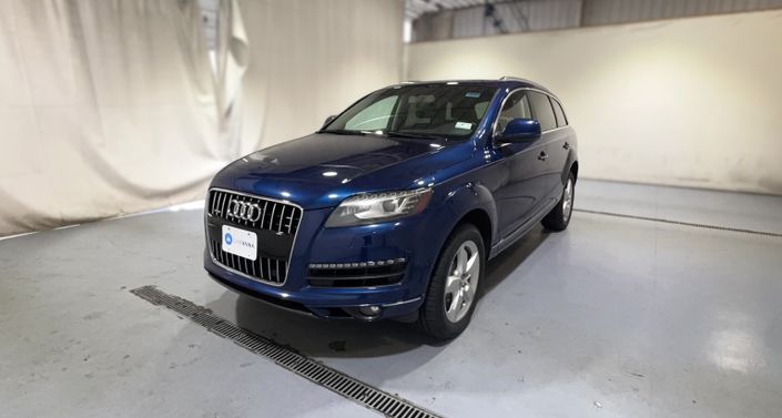 2015 Audi Q7 Premium Plus -
                  Union City, GA
