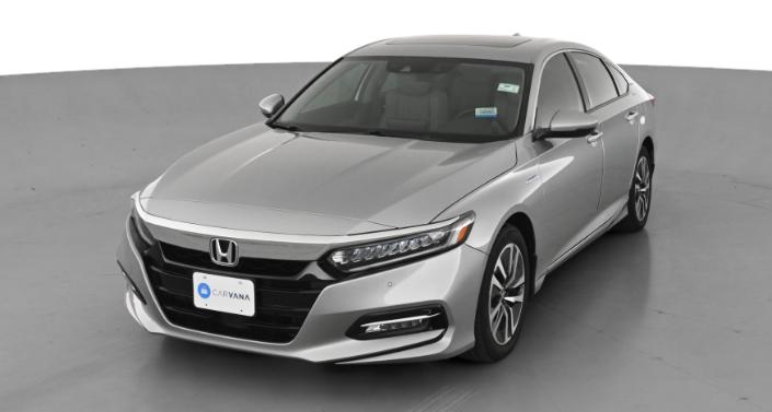 Thumbnail: 2020 Honda Accord - 1