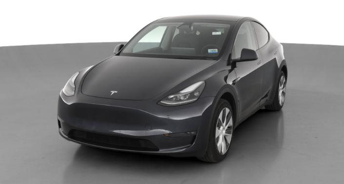 Thumbnail: 2024 Tesla Model Y - 1