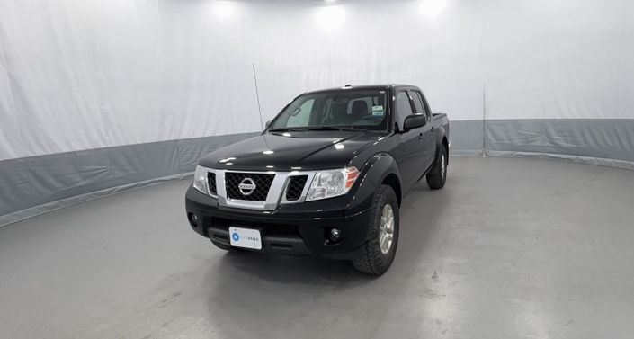 Thumbnail: 2018 Nissan Frontier - 1