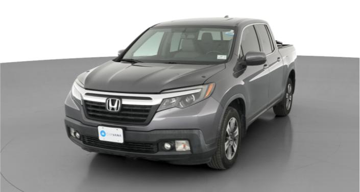 Thumbnail: 2019 Honda Ridgeline - 1