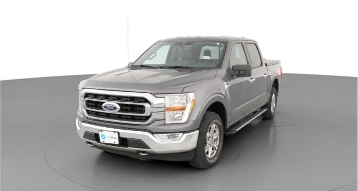 Thumbnail: 2021 Ford Econoline - 1