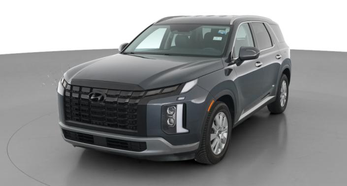 Thumbnail: 2023 Hyundai Palisade - 1