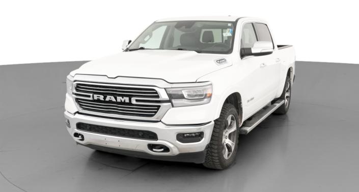 Thumbnail: 2022 RAM 1500 - 1