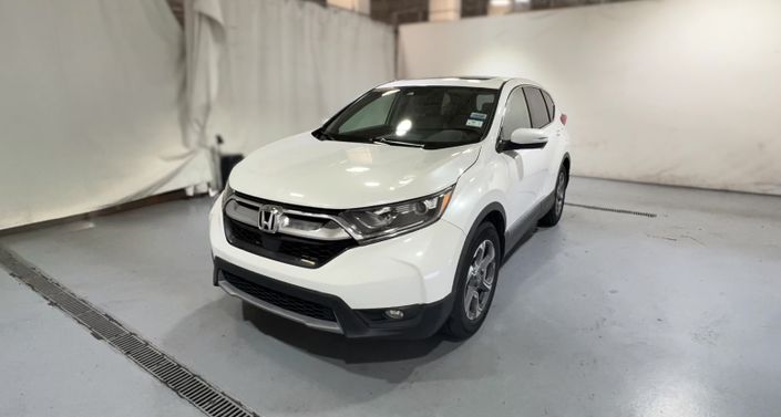 Thumbnail: 2019 Honda CR-V - 1