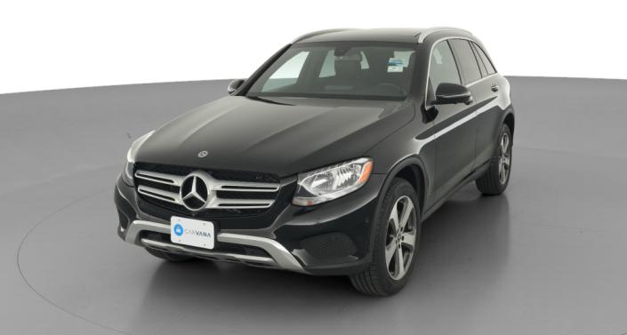 Thumbnail: 2019 Mercedes-Benz GLC - 1