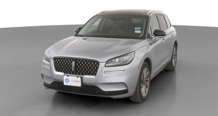 Thumbnail: 2022 Lincoln Corsair - 1