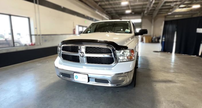 Thumbnail: 2020 RAM 1500 Classic - 1