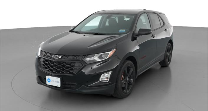 Thumbnail: 2019 Chevrolet Equinox - 1
