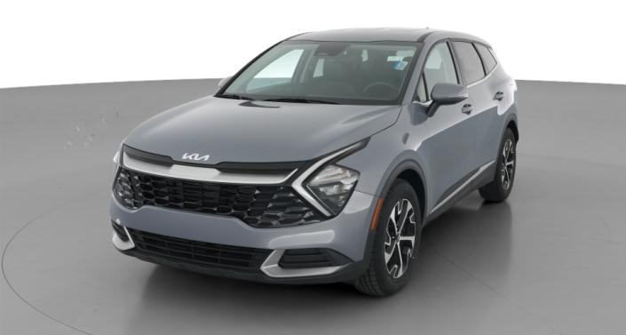 Thumbnail: 2023 Kia Sportage - 1