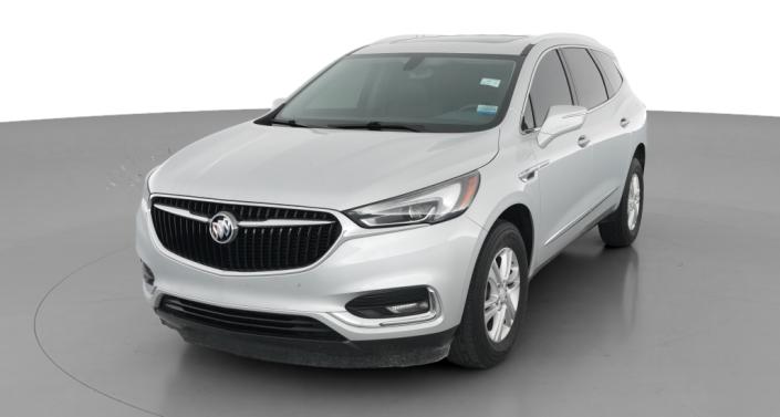 Thumbnail: 2019 Buick Enclave - 1