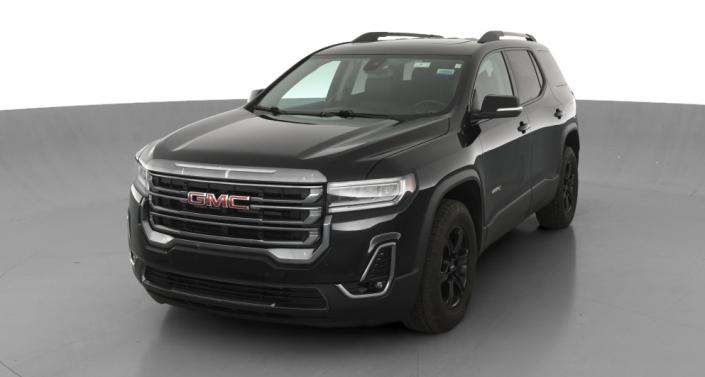 Thumbnail: 2021 GMC Acadia - 1