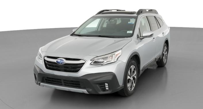 Thumbnail: 2021 Subaru Outback - 1