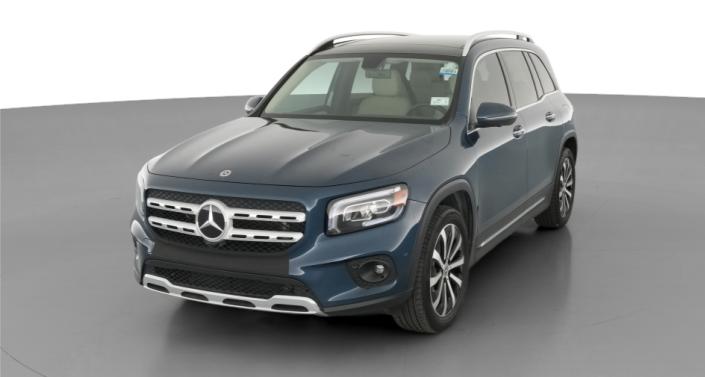 Thumbnail: 2023 Mercedes-Benz GLB - 1