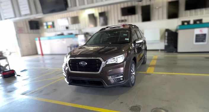 Thumbnail: 2020 Subaru Ascent - 1