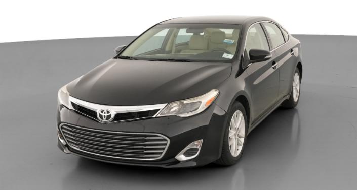 2015 Toyota Avalon XLE -
                  Auburn, GA