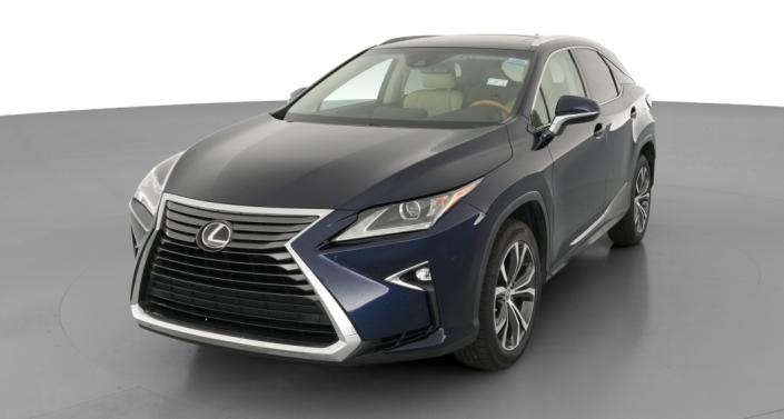 Thumbnail: 2017 Lexus RX - 1