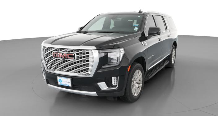Thumbnail: 2021 GMC Yukon XL - 1
