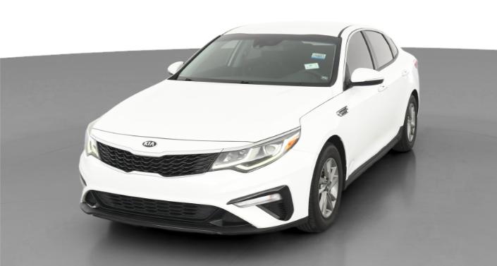 2019 Kia Optima LX -
                  Bessemer, AL