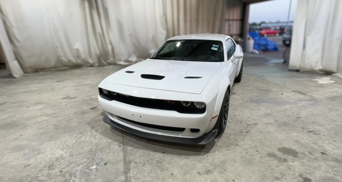 Thumbnail: 2020 Dodge Challenger - 1