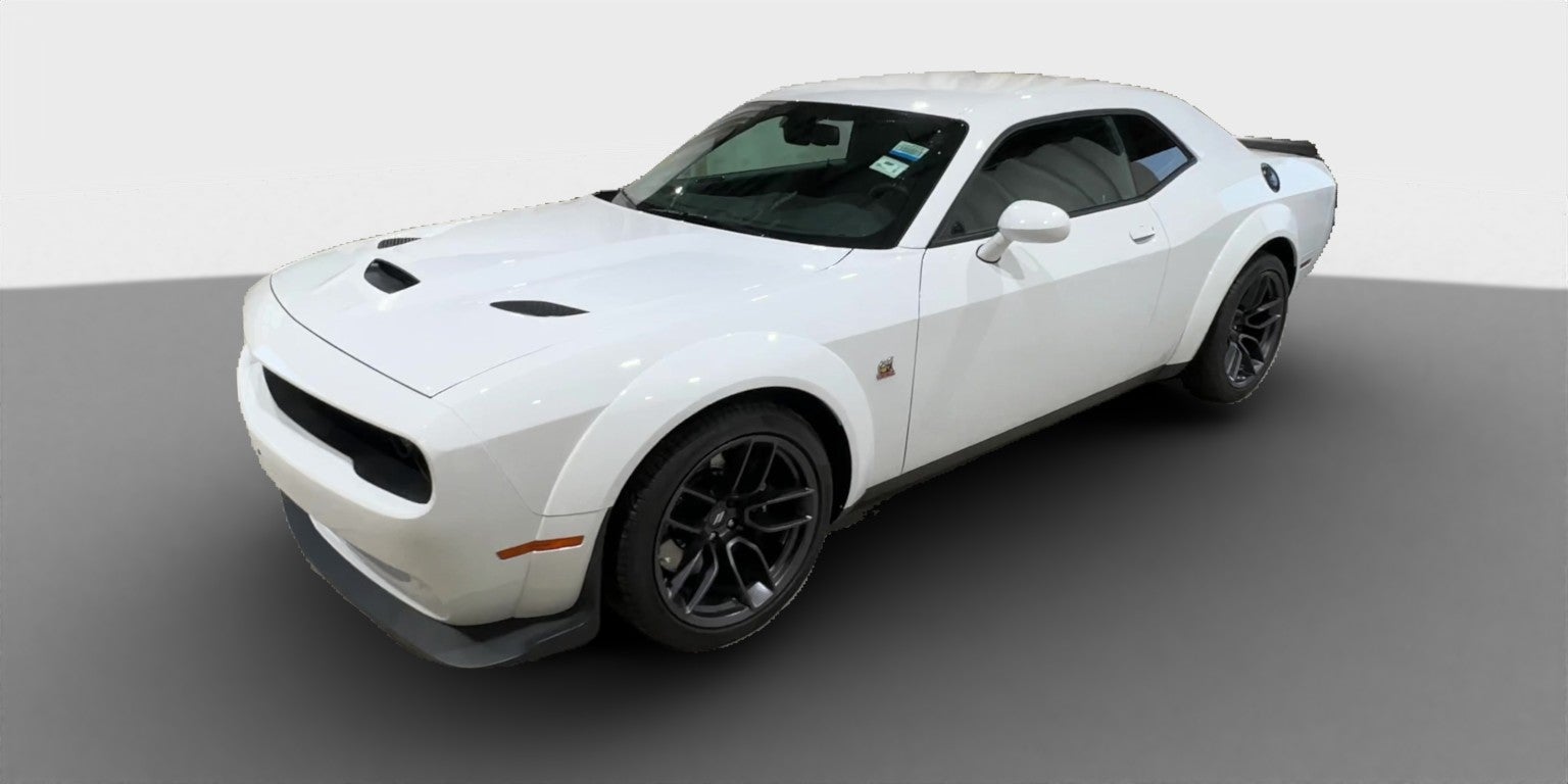 2020 Dodge Challenger | Carvana