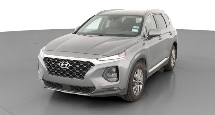 Thumbnail: 2019 Hyundai Santa Fe - 1