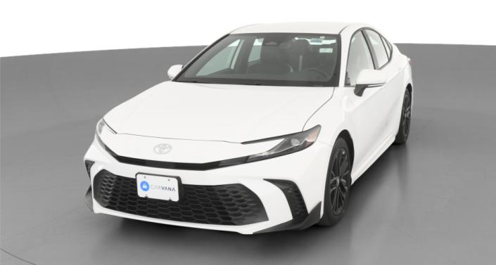 Thumbnail: 2025 Toyota Camry - 1