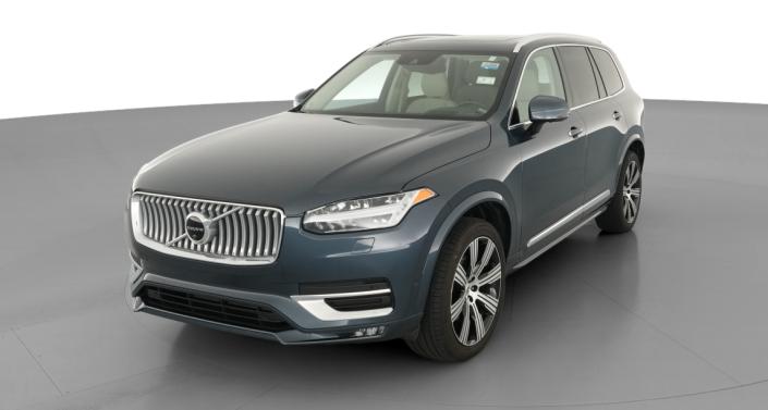 Thumbnail: 2022 Volvo XC90 - 1