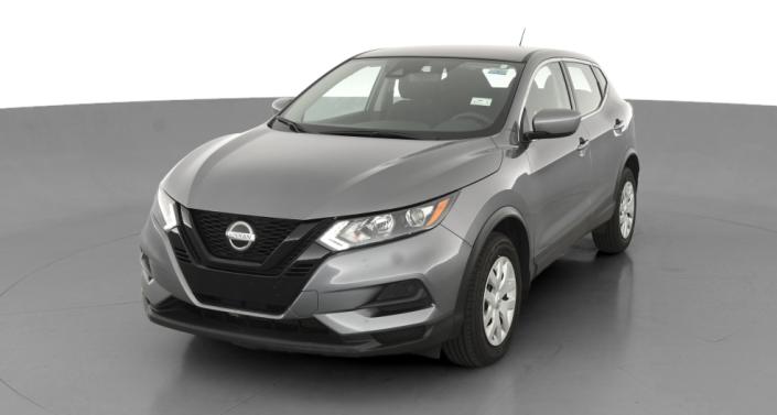 Thumbnail: 2020 Nissan Rogue Sport - 1