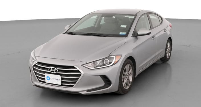 Thumbnail: 2017 Hyundai Elantra - 1