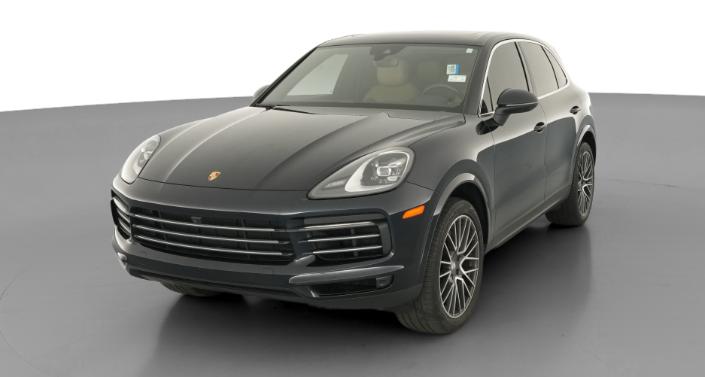 Thumbnail: 2019 Porsche Cayenne - 1
