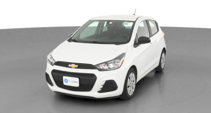 Thumbnail: 2018 Chevrolet Spark - 1