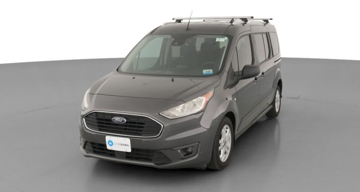 Thumbnail: 2019 Ford Transit Series - 1