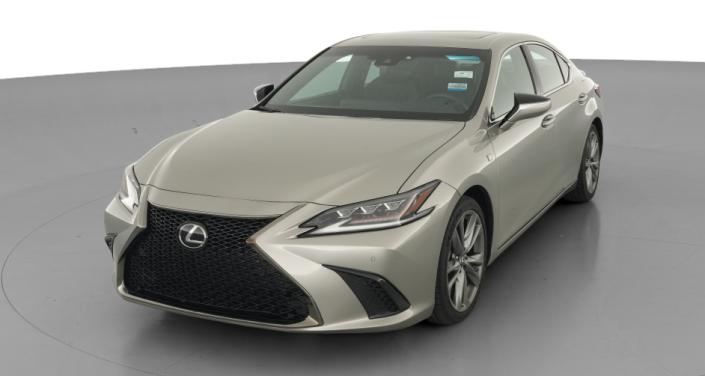 Thumbnail: 2019 Lexus ES - 1