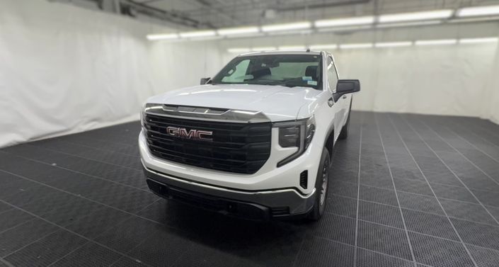 Thumbnail: 2024 GMC Sierra 1500 - 1