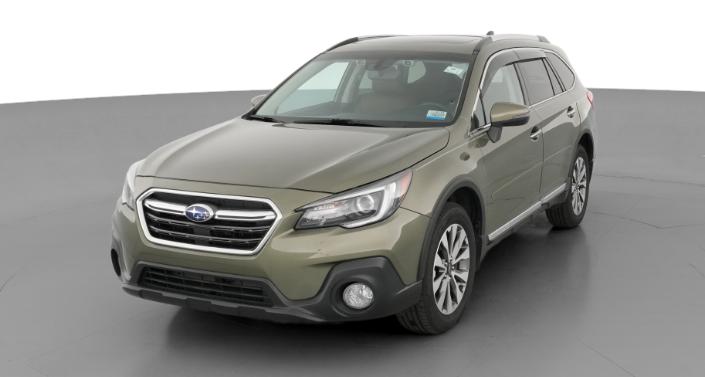 Thumbnail: 2018 Subaru Outback - 1