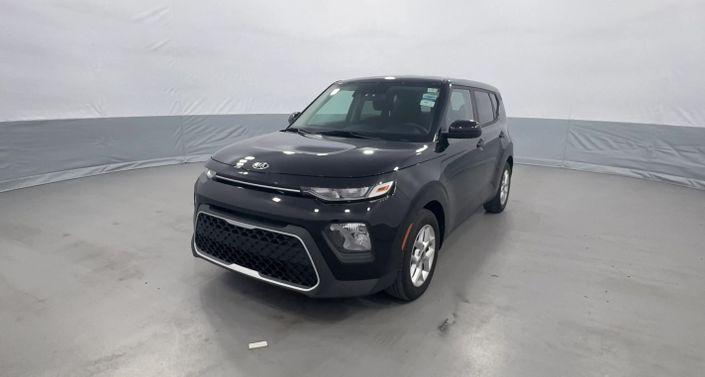 Thumbnail: 2020 Kia Soul - 1