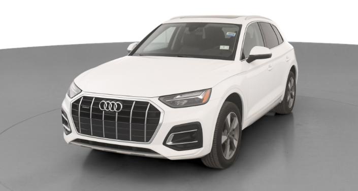 Thumbnail: 2023 Audi Q5 - 1