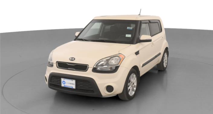 Thumbnail: 2013 Kia Soul - 1