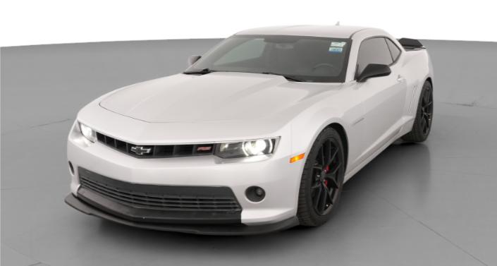 2015 Chevrolet Camaro LT -
                  Tolleson, AZ