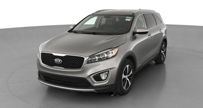 Thumbnail: 2016 Kia Sorento - 1