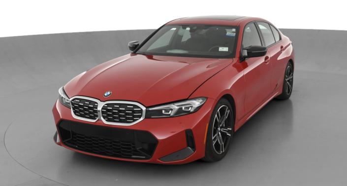 Thumbnail: 2023 BMW 3 Series - 1