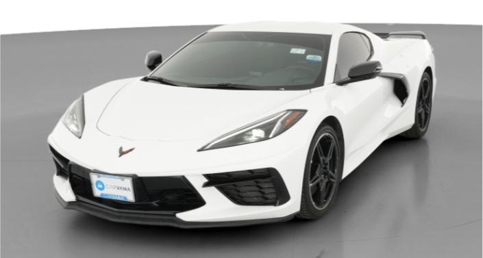 Thumbnail: 2023 Chevrolet Corvette - 1