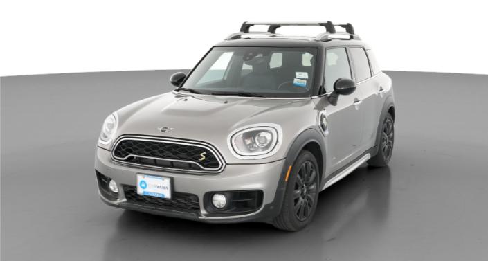 Thumbnail: 2019 MINI Cooper Countryman - 1