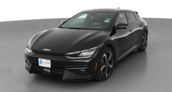 Thumbnail: 2022 Kia EV6 - 1